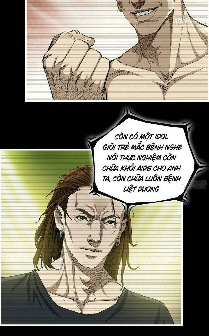 Tôi Chuyển Vàng Tại Mạt Thế - Chapter 276 - Page 13