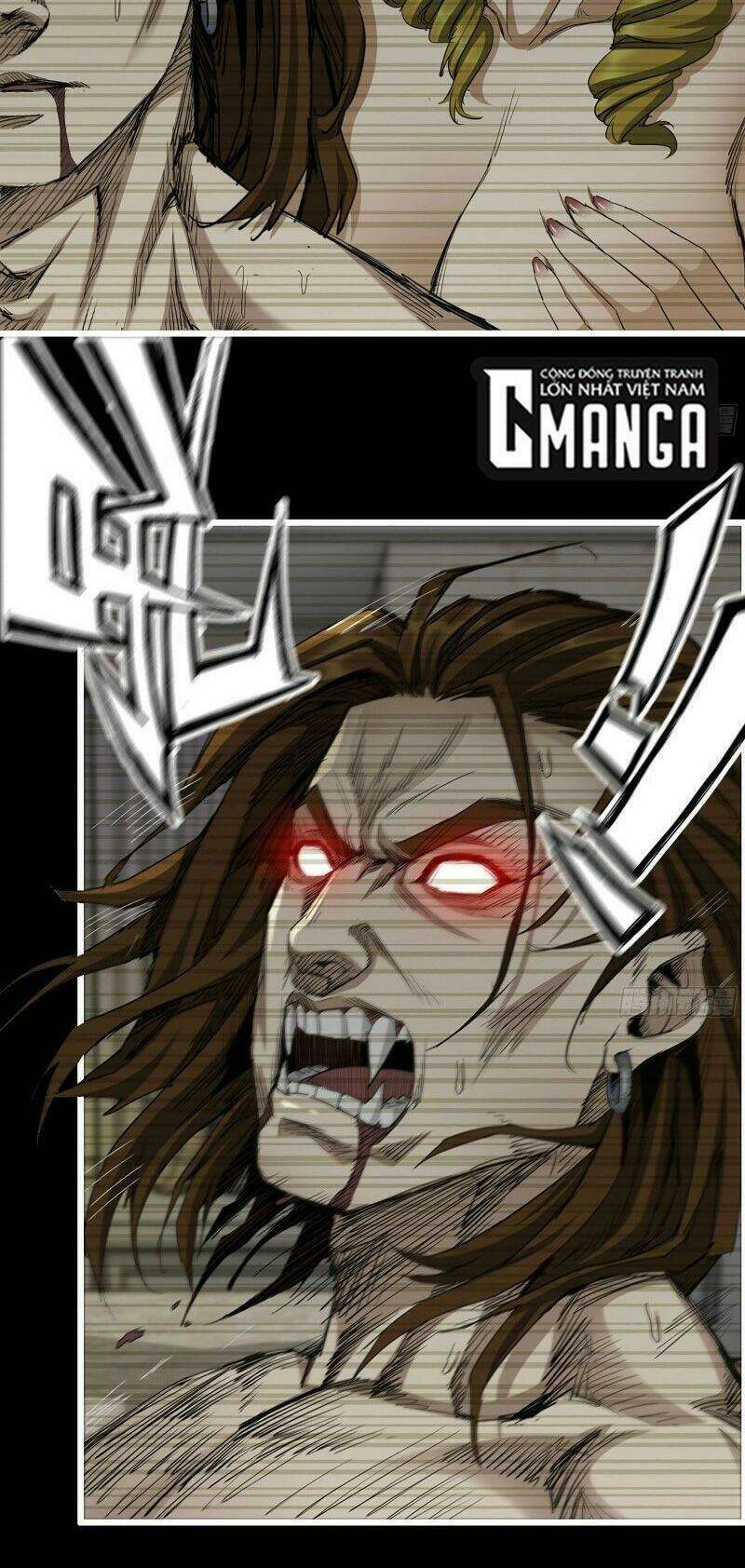 Tôi Chuyển Vàng Tại Mạt Thế - Chapter 276 - Page 17