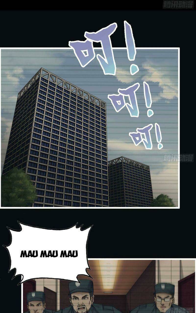 Tôi Chuyển Vàng Tại Mạt Thế - Chapter 276 - Page 18