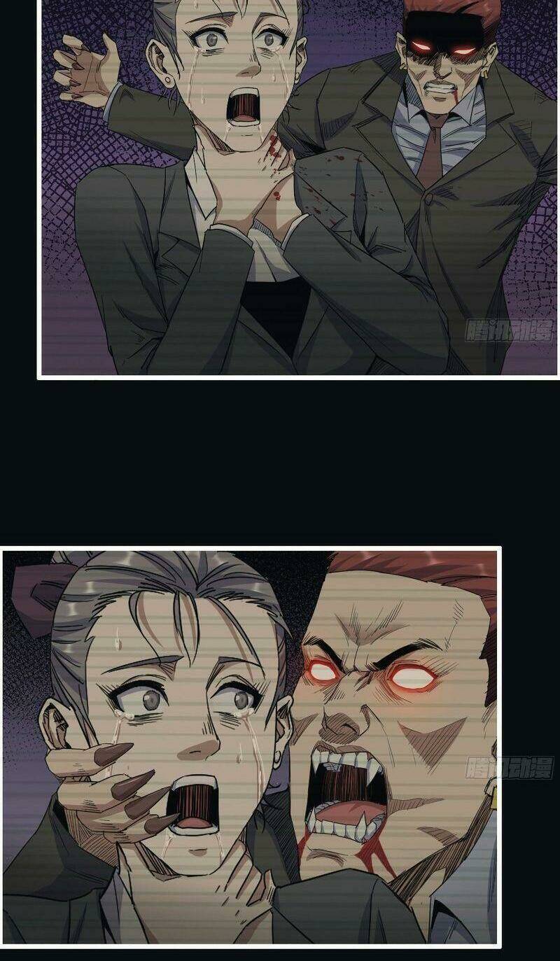 Tôi Chuyển Vàng Tại Mạt Thế - Chapter 276 - Page 21