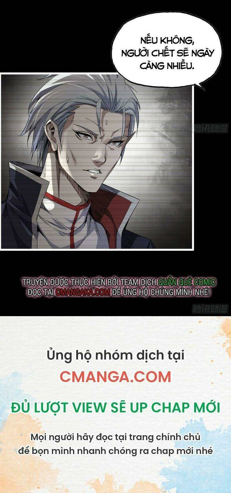 Tôi Chuyển Vàng Tại Mạt Thế - Chapter 276 - Page 31