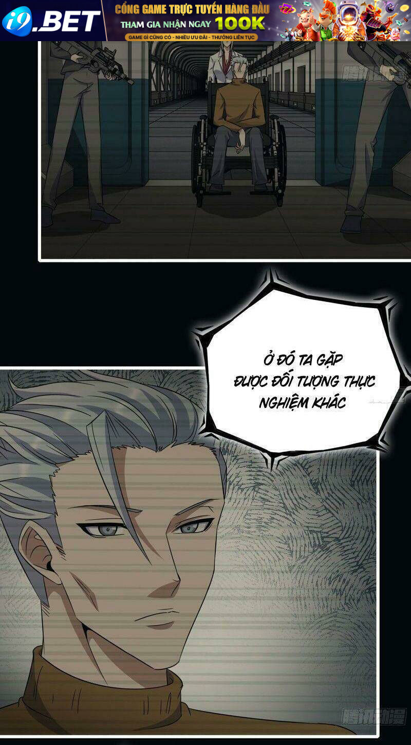 Tôi Chuyển Vàng Tại Mạt Thế - Chapter 276 - Page 3