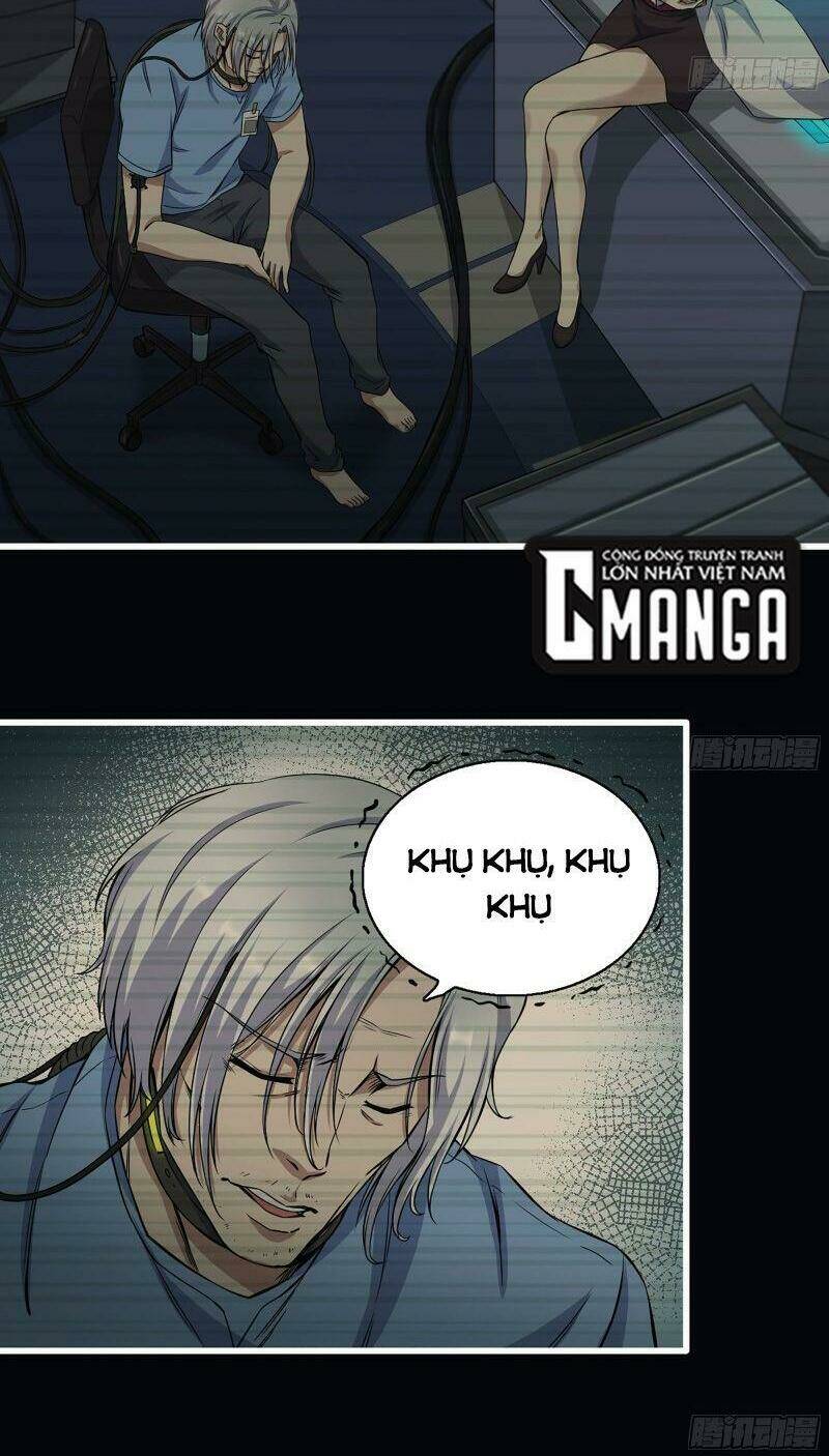 Tôi Chuyển Vàng Tại Mạt Thế - Chapter 277 - Page 9