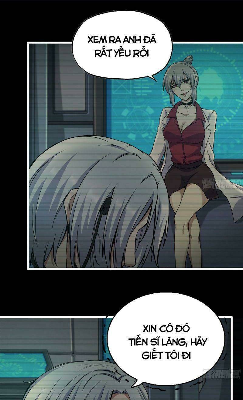 Tôi Chuyển Vàng Tại Mạt Thế - Chapter 277 - Page 10