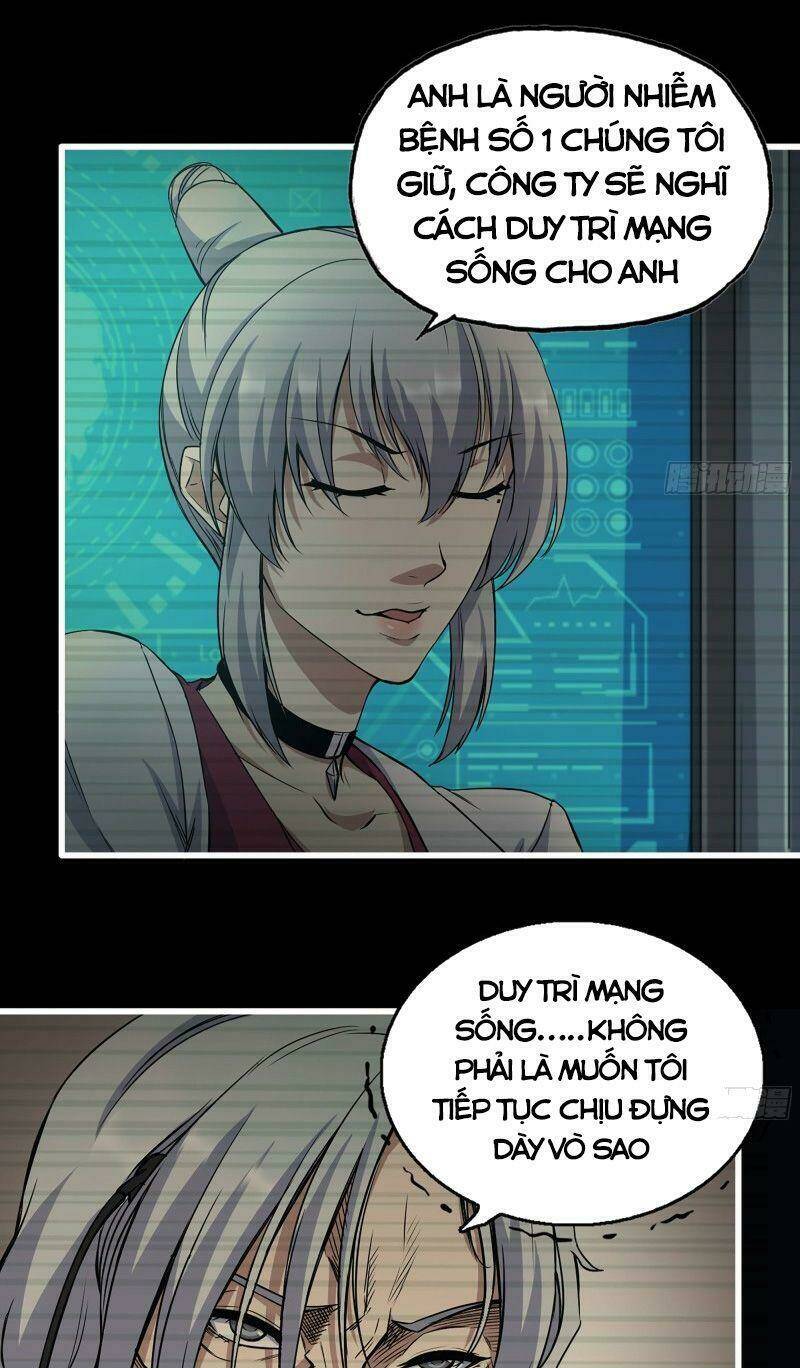 Tôi Chuyển Vàng Tại Mạt Thế - Chapter 277 - Page 12