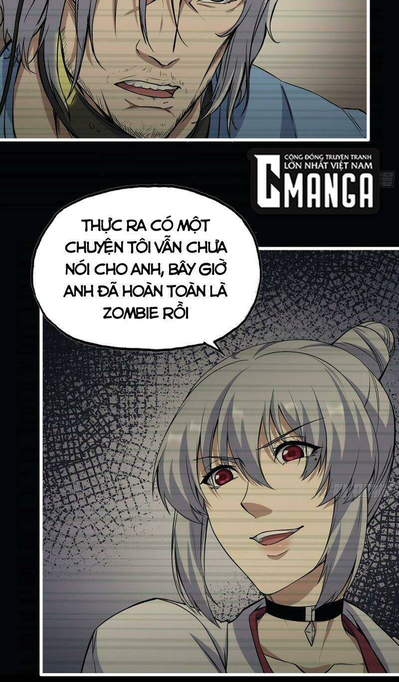 Tôi Chuyển Vàng Tại Mạt Thế - Chapter 277 - Page 13