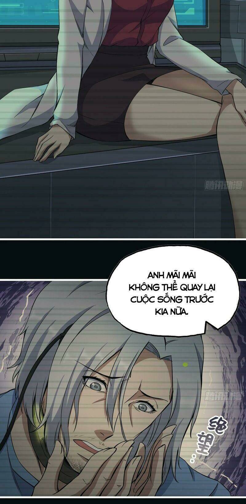 Tôi Chuyển Vàng Tại Mạt Thế - Chapter 277 - Page 15