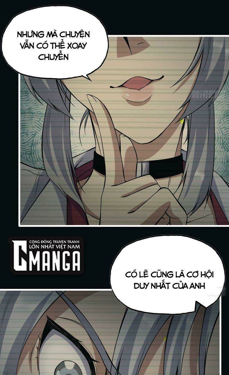 Tôi Chuyển Vàng Tại Mạt Thế - Chapter 277 - Page 16