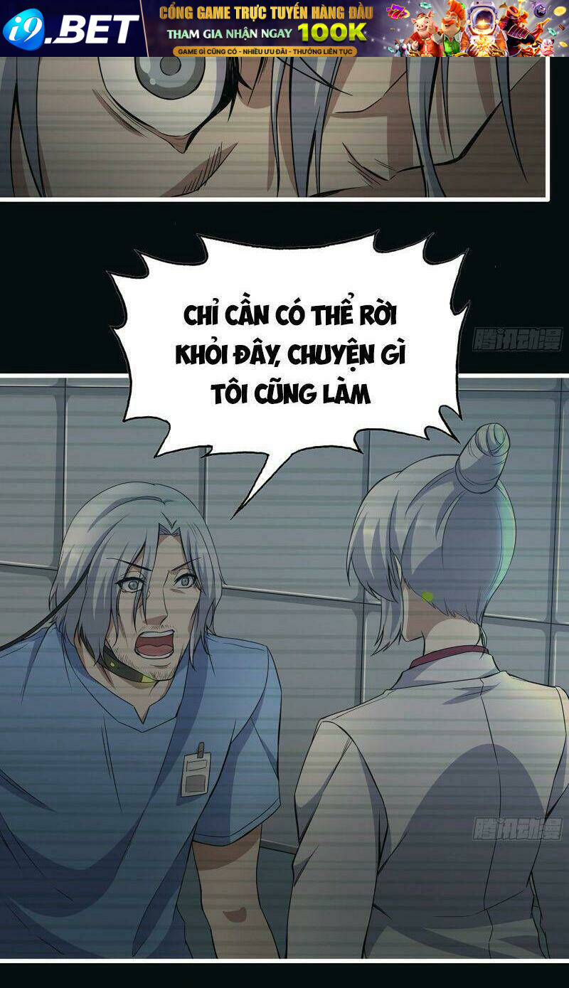 Tôi Chuyển Vàng Tại Mạt Thế - Chapter 277 - Page 17