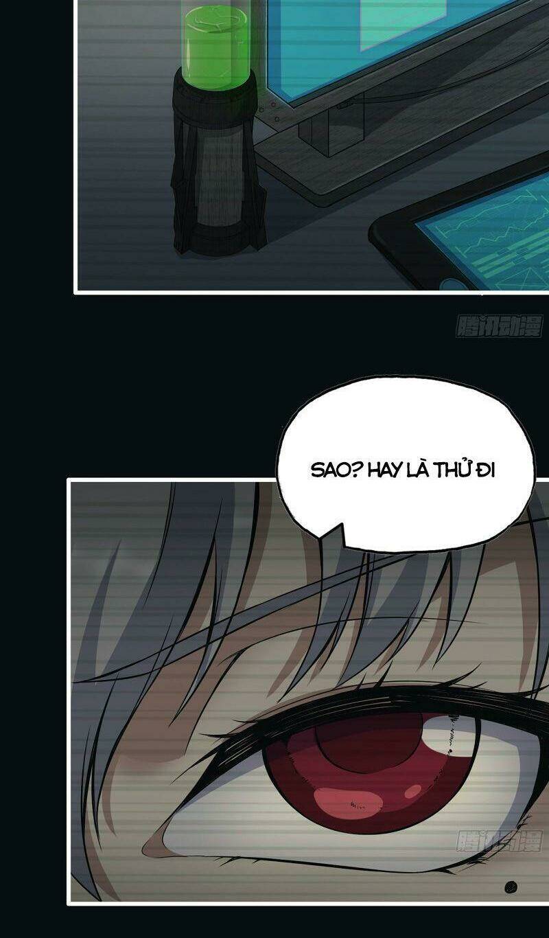 Tôi Chuyển Vàng Tại Mạt Thế - Chapter 277 - Page 19