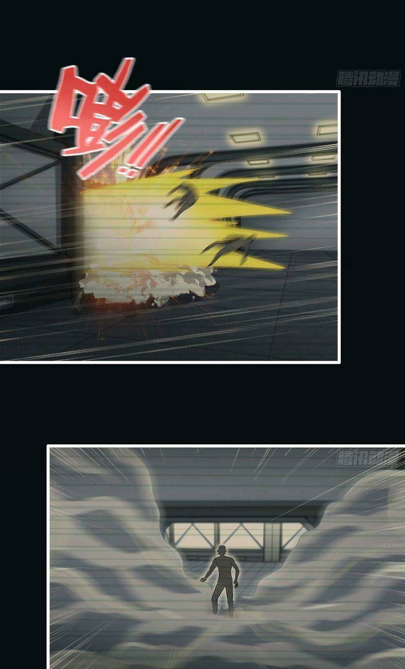 Tôi Chuyển Vàng Tại Mạt Thế - Chapter 277 - Page 24