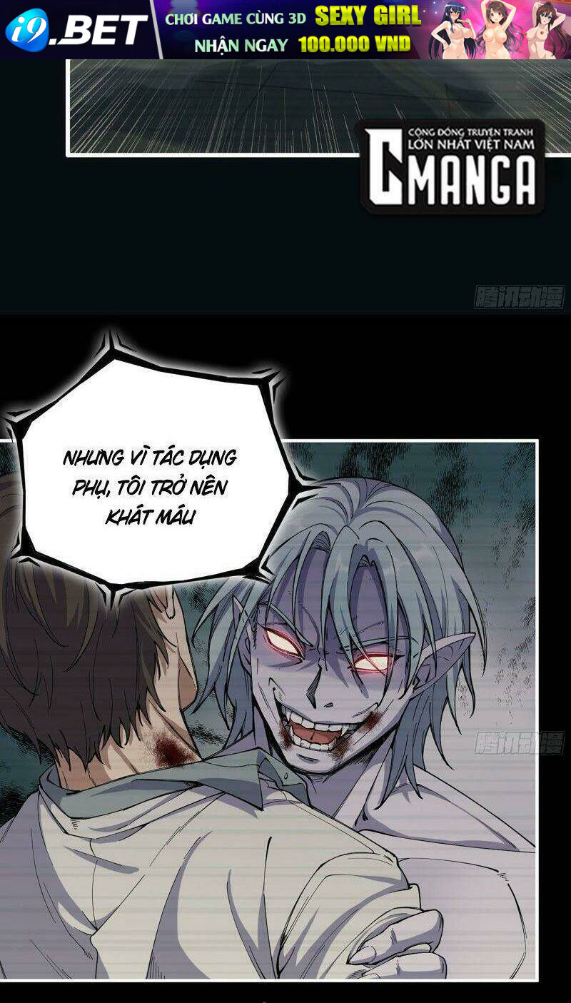 Tôi Chuyển Vàng Tại Mạt Thế - Chapter 277 - Page 25