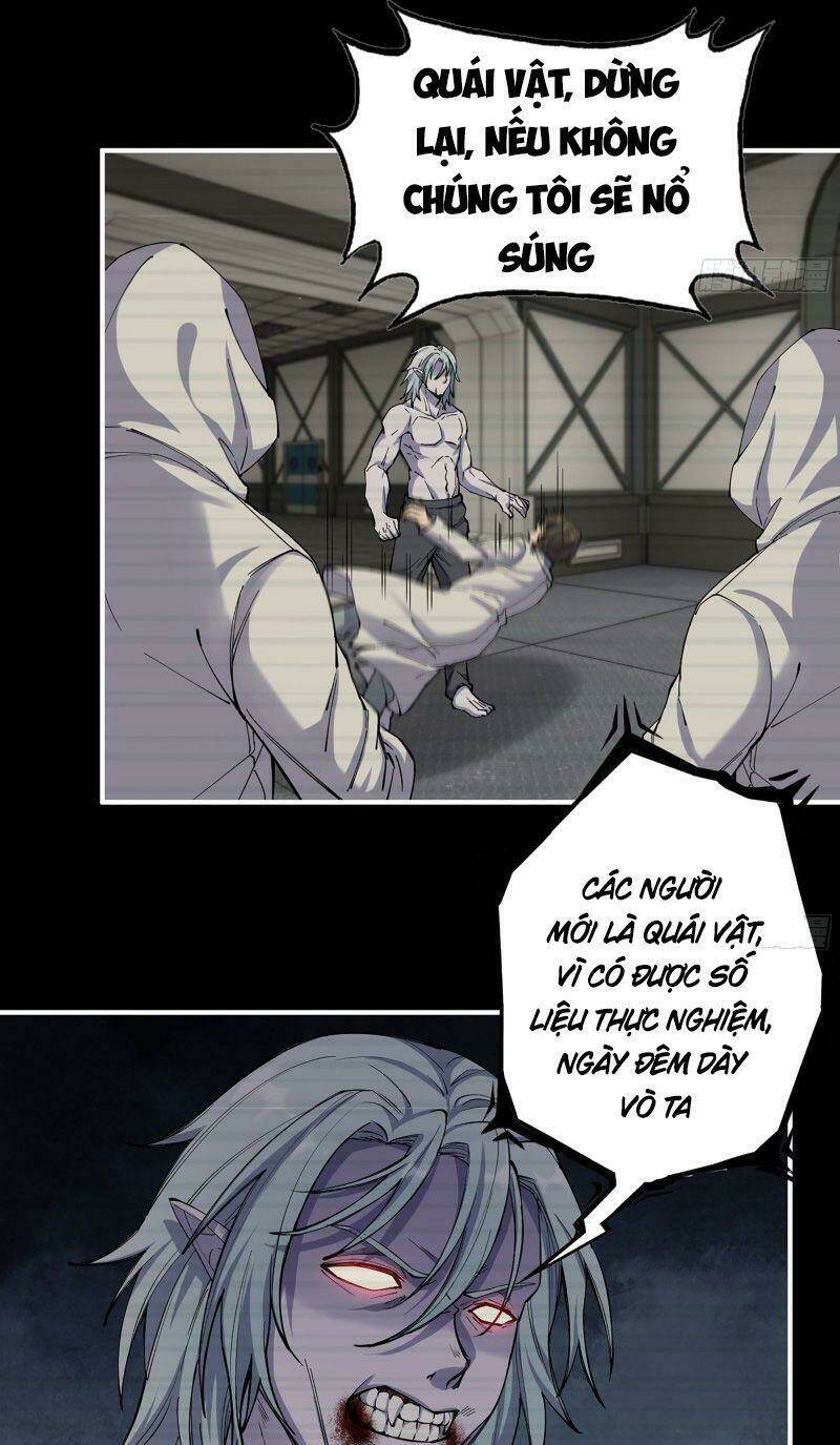 Tôi Chuyển Vàng Tại Mạt Thế - Chapter 277 - Page 26