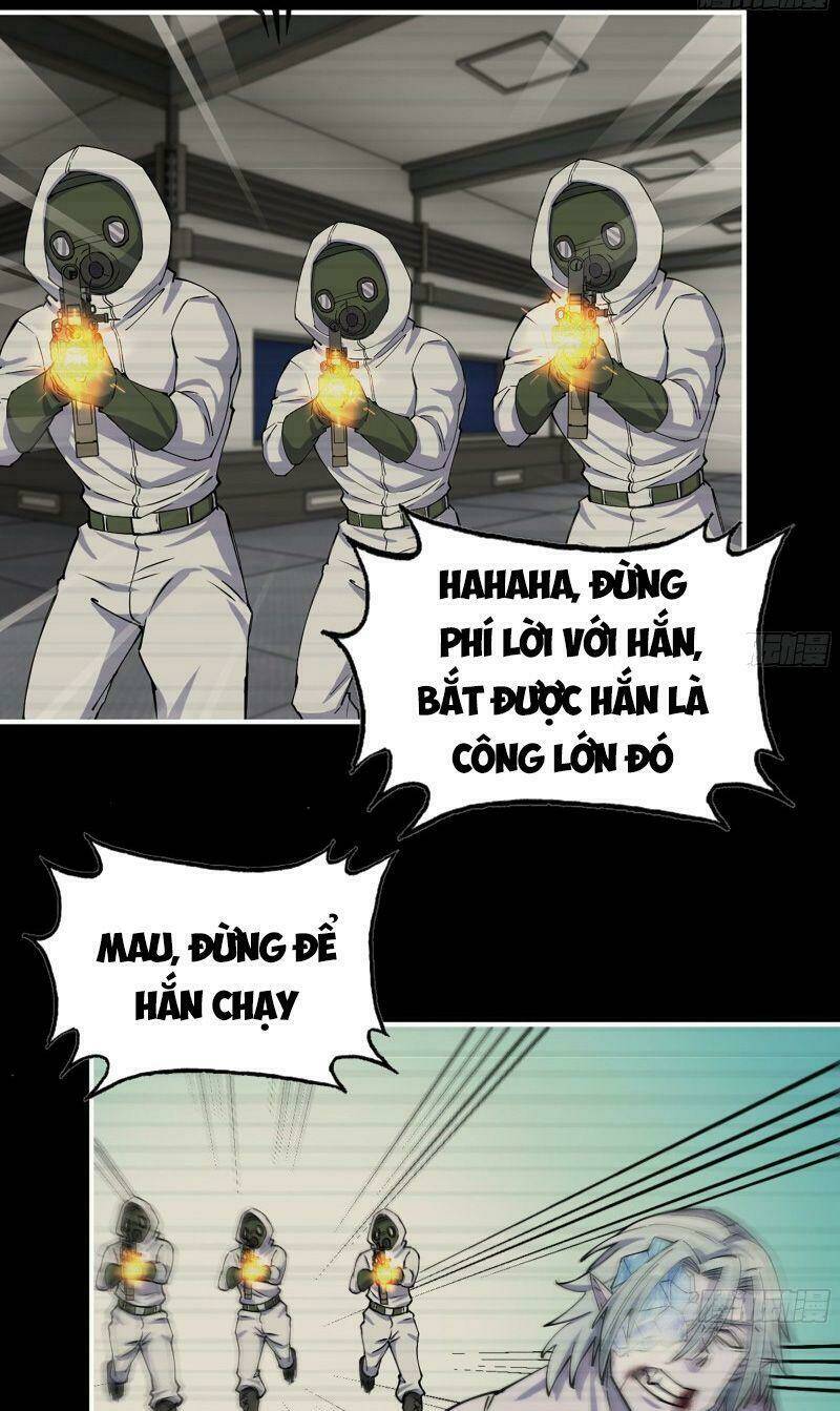 Tôi Chuyển Vàng Tại Mạt Thế - Chapter 277 - Page 31