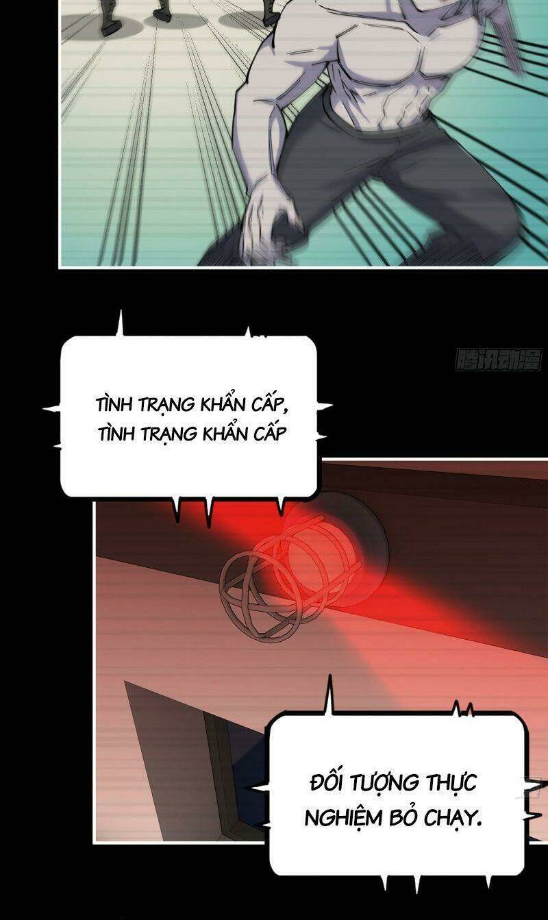 Tôi Chuyển Vàng Tại Mạt Thế - Chapter 277 - Page 32