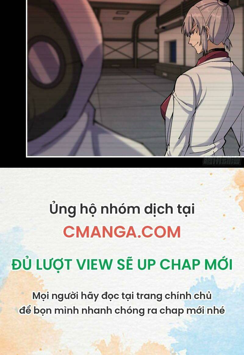 Tôi Chuyển Vàng Tại Mạt Thế - Chapter 277 - Page 34