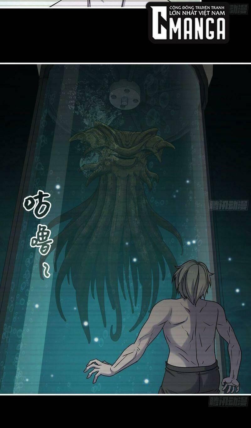 Tôi Chuyển Vàng Tại Mạt Thế - Chapter 278 - Page 9