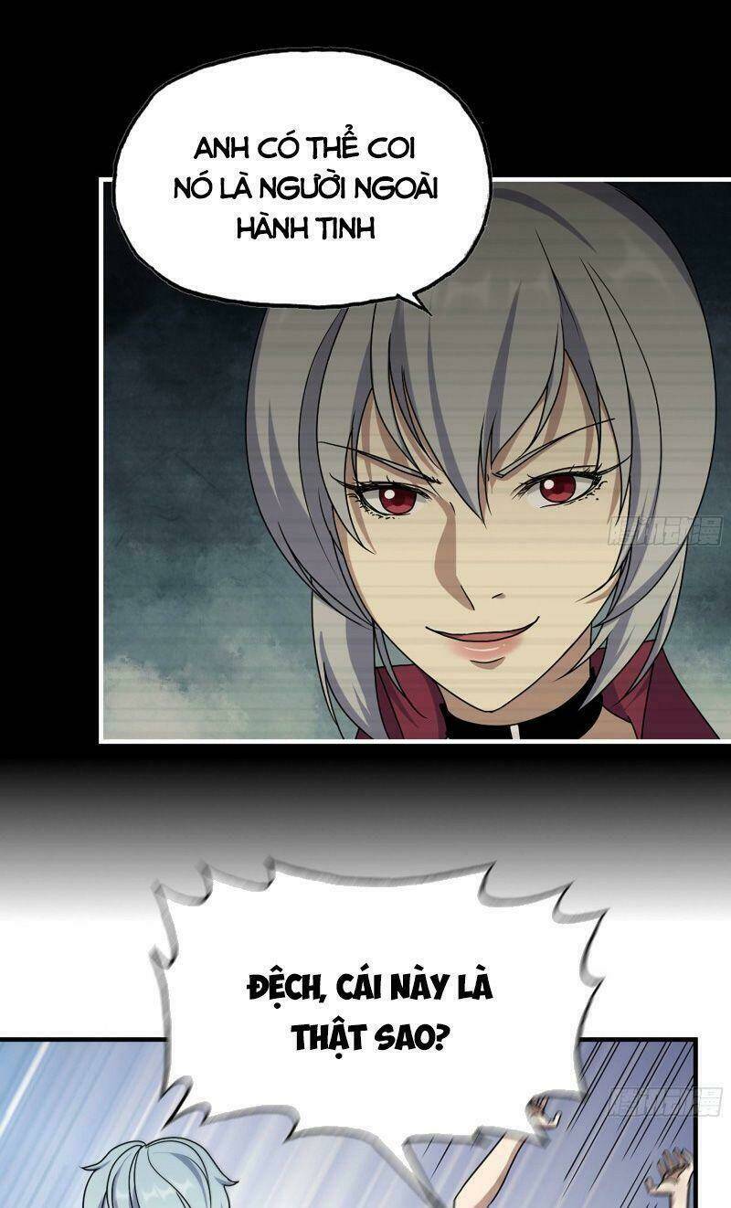 Tôi Chuyển Vàng Tại Mạt Thế - Chapter 278 - Page 12