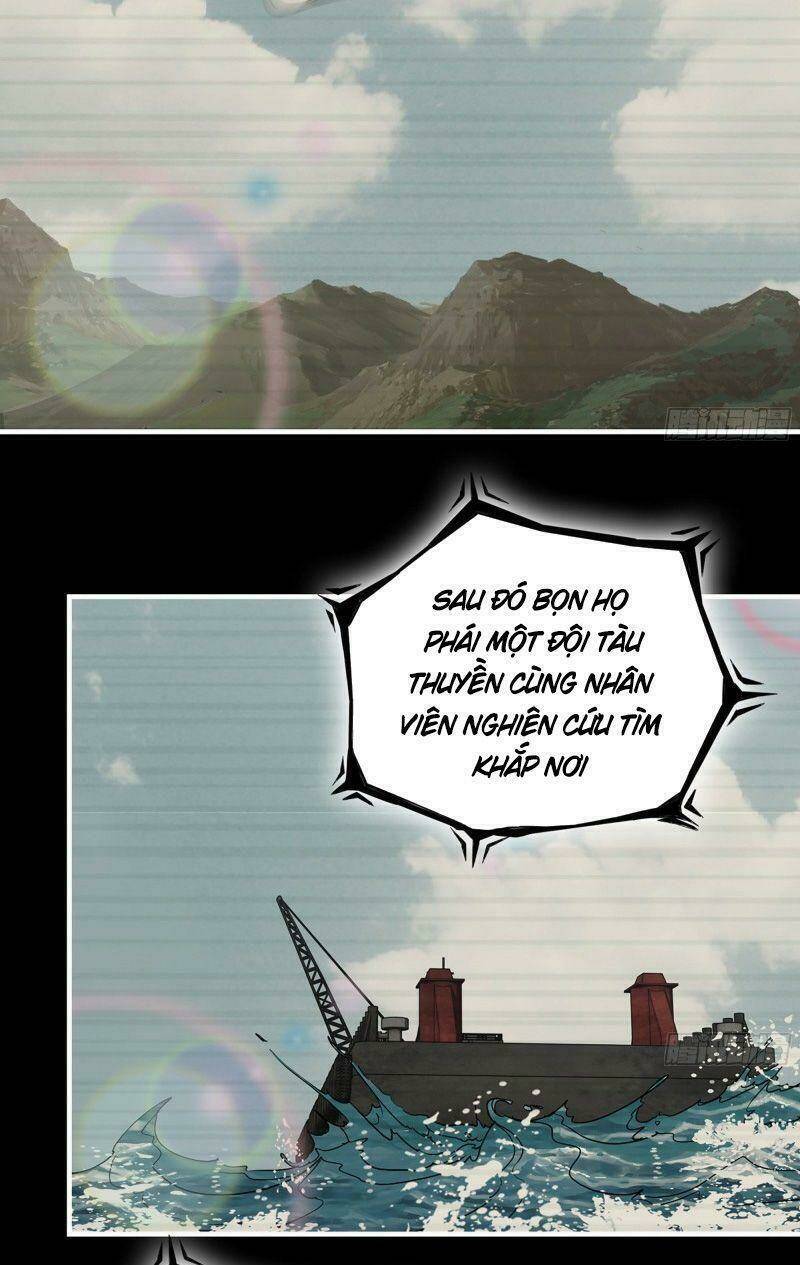 Tôi Chuyển Vàng Tại Mạt Thế - Chapter 278 - Page 15