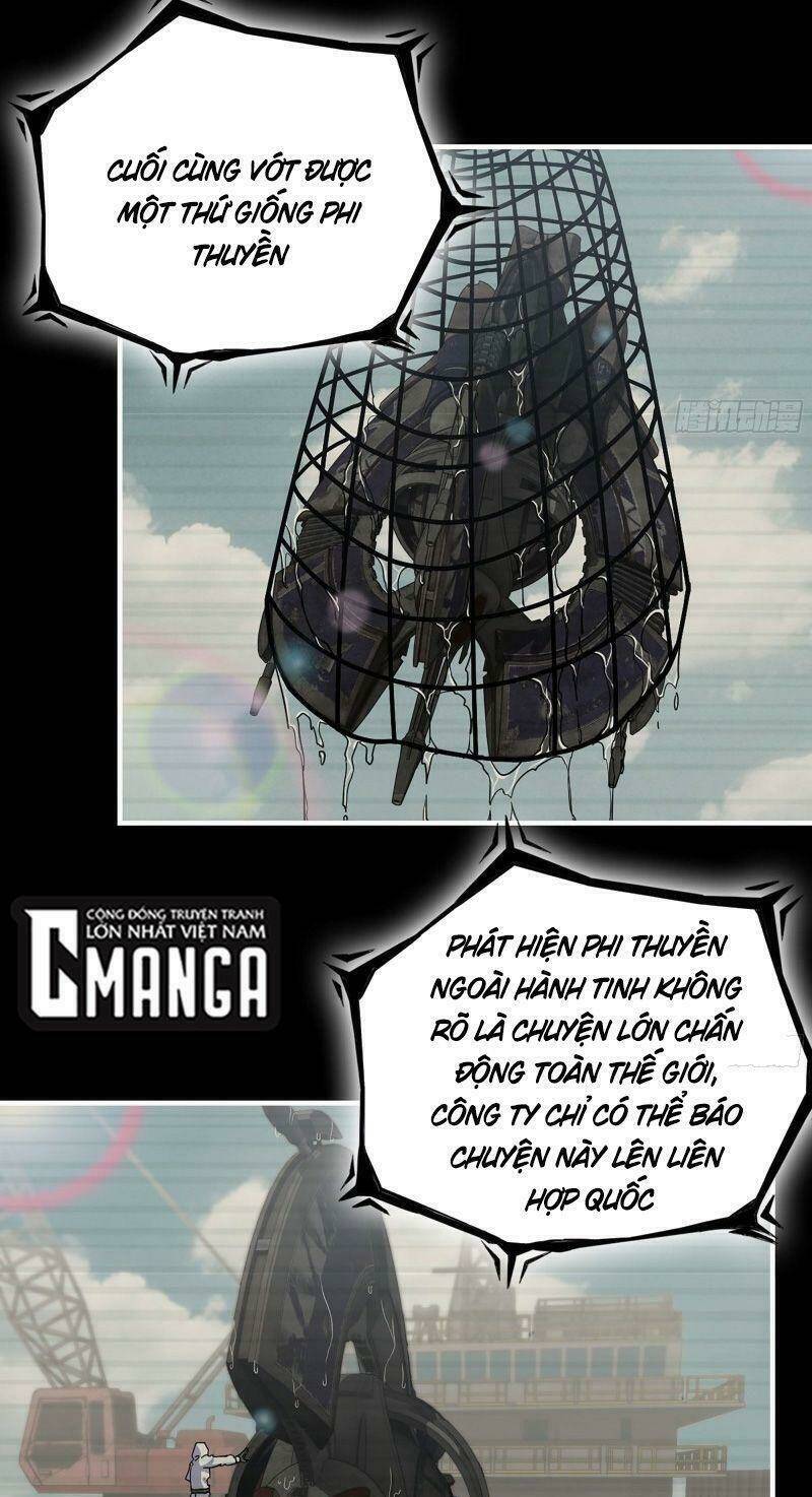 Tôi Chuyển Vàng Tại Mạt Thế - Chapter 278 - Page 16