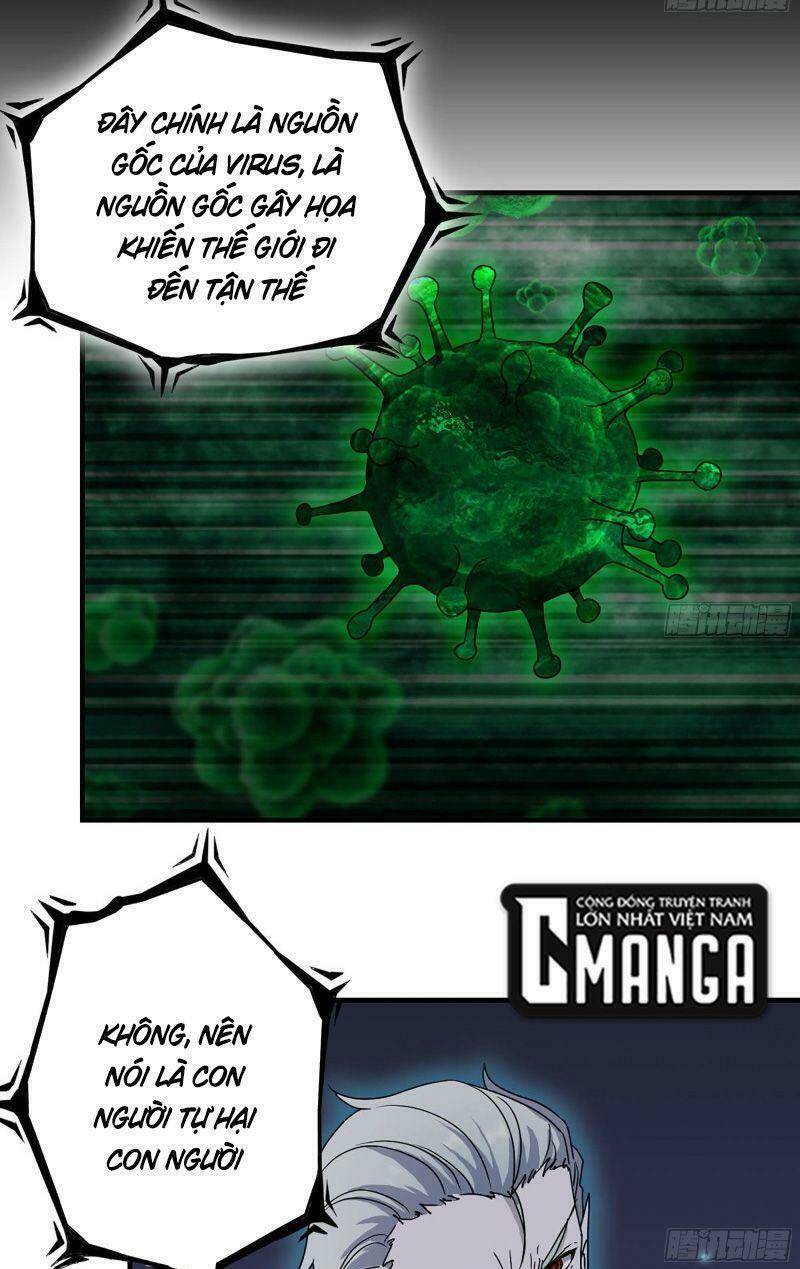 Tôi Chuyển Vàng Tại Mạt Thế - Chapter 278 - Page 20