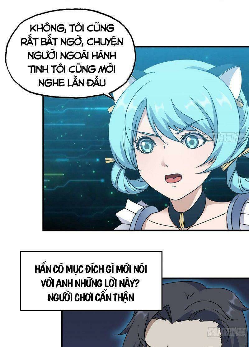 Tôi Chuyển Vàng Tại Mạt Thế - Chapter 278 - Page 24