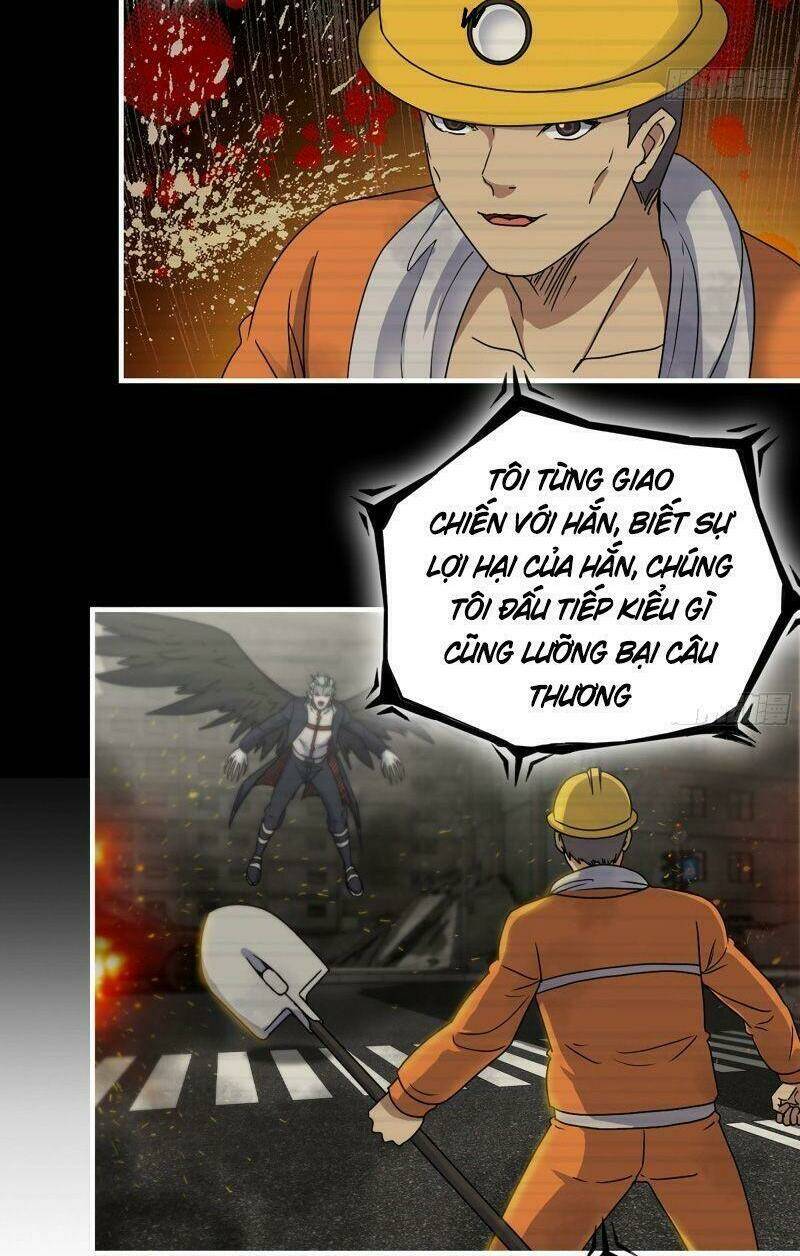 Tôi Chuyển Vàng Tại Mạt Thế - Chapter 278 - Page 27