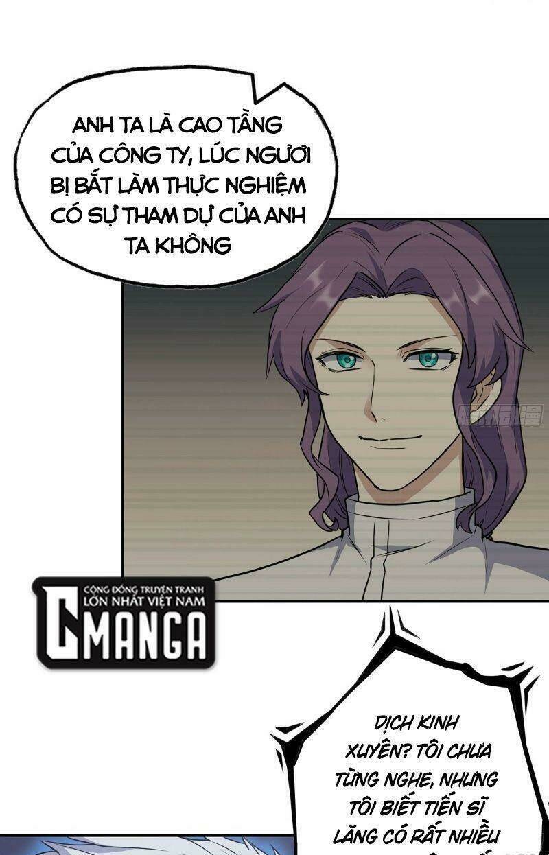 Tôi Chuyển Vàng Tại Mạt Thế - Chapter 278 - Page 32