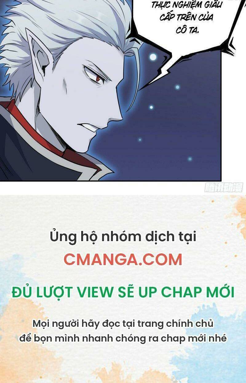 Tôi Chuyển Vàng Tại Mạt Thế - Chapter 278 - Page 33