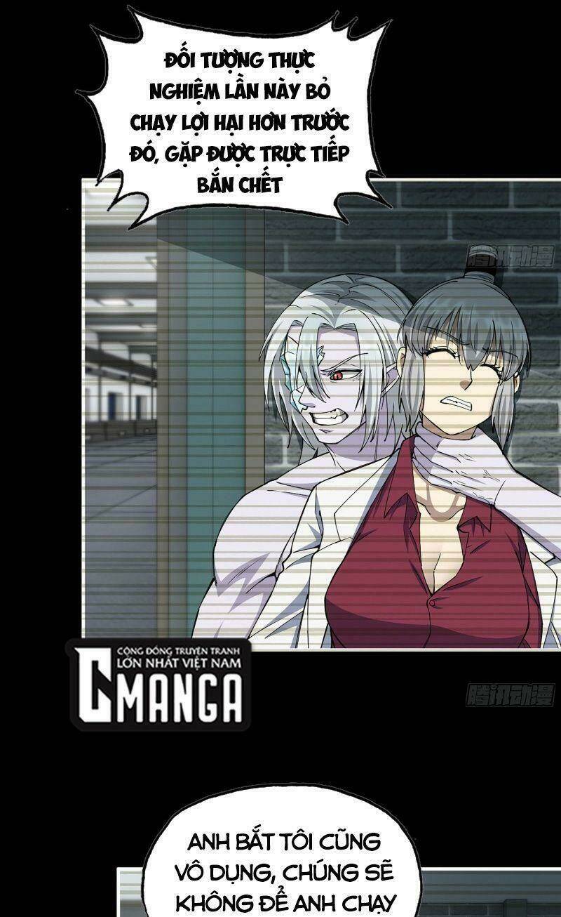 Tôi Chuyển Vàng Tại Mạt Thế - Chapter 278 - Page 4