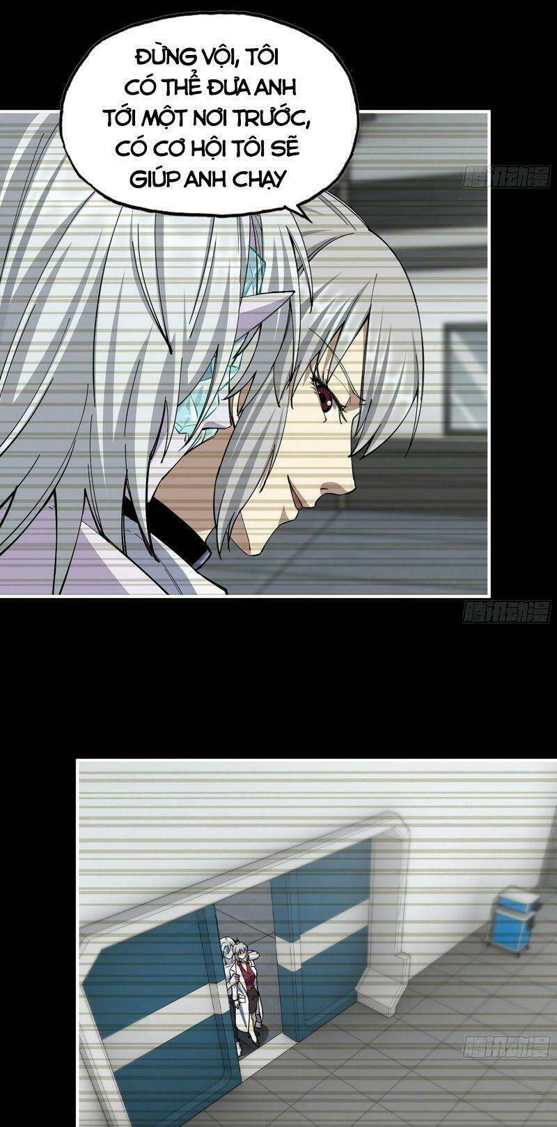 Tôi Chuyển Vàng Tại Mạt Thế - Chapter 278 - Page 6