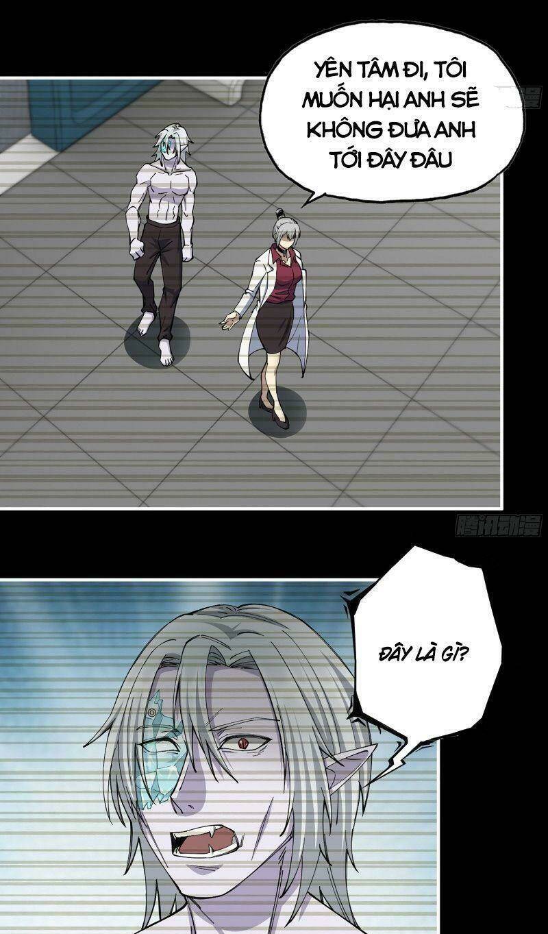 Tôi Chuyển Vàng Tại Mạt Thế - Chapter 278 - Page 8