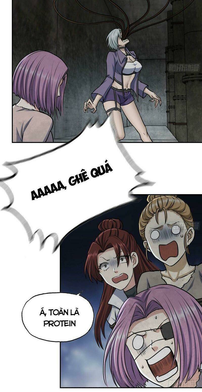 Tôi Chuyển Vàng Tại Mạt Thế - Chapter 279 - Page 9