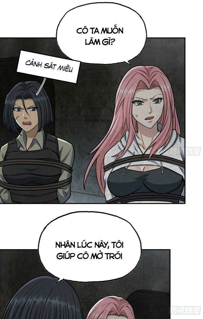 Tôi Chuyển Vàng Tại Mạt Thế - Chapter 279 - Page 10