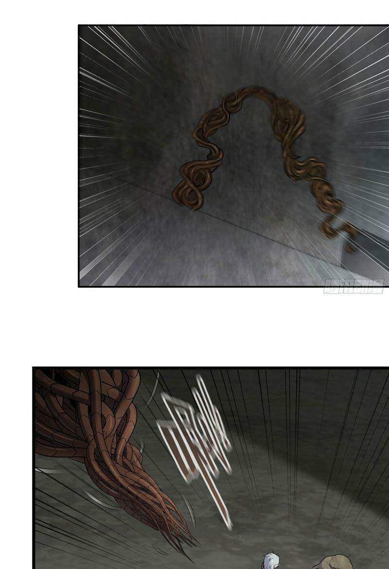 Tôi Chuyển Vàng Tại Mạt Thế - Chapter 279 - Page 12