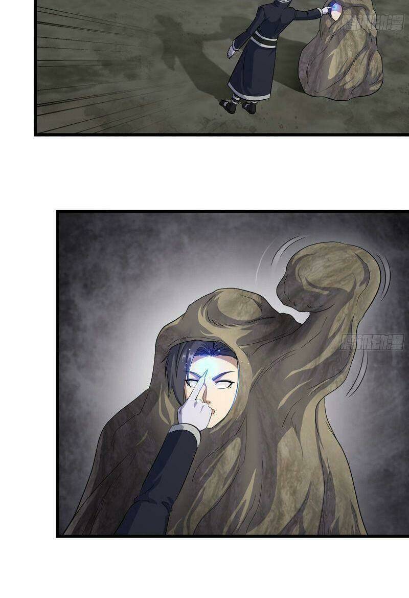 Tôi Chuyển Vàng Tại Mạt Thế - Chapter 279 - Page 13