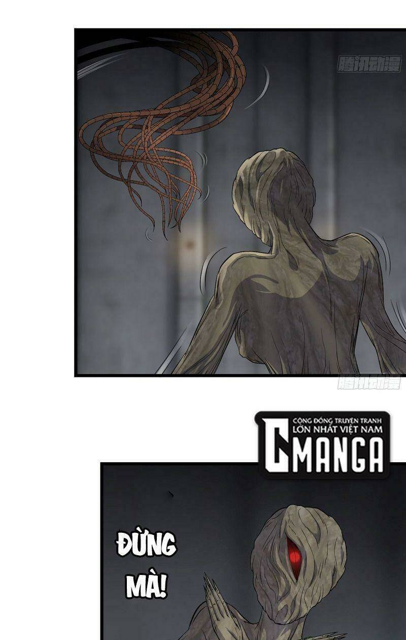 Tôi Chuyển Vàng Tại Mạt Thế - Chapter 279 - Page 14