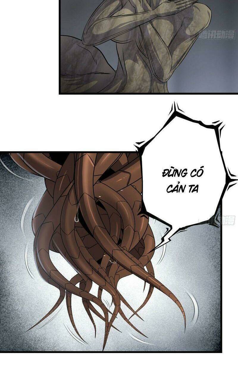 Tôi Chuyển Vàng Tại Mạt Thế - Chapter 279 - Page 15