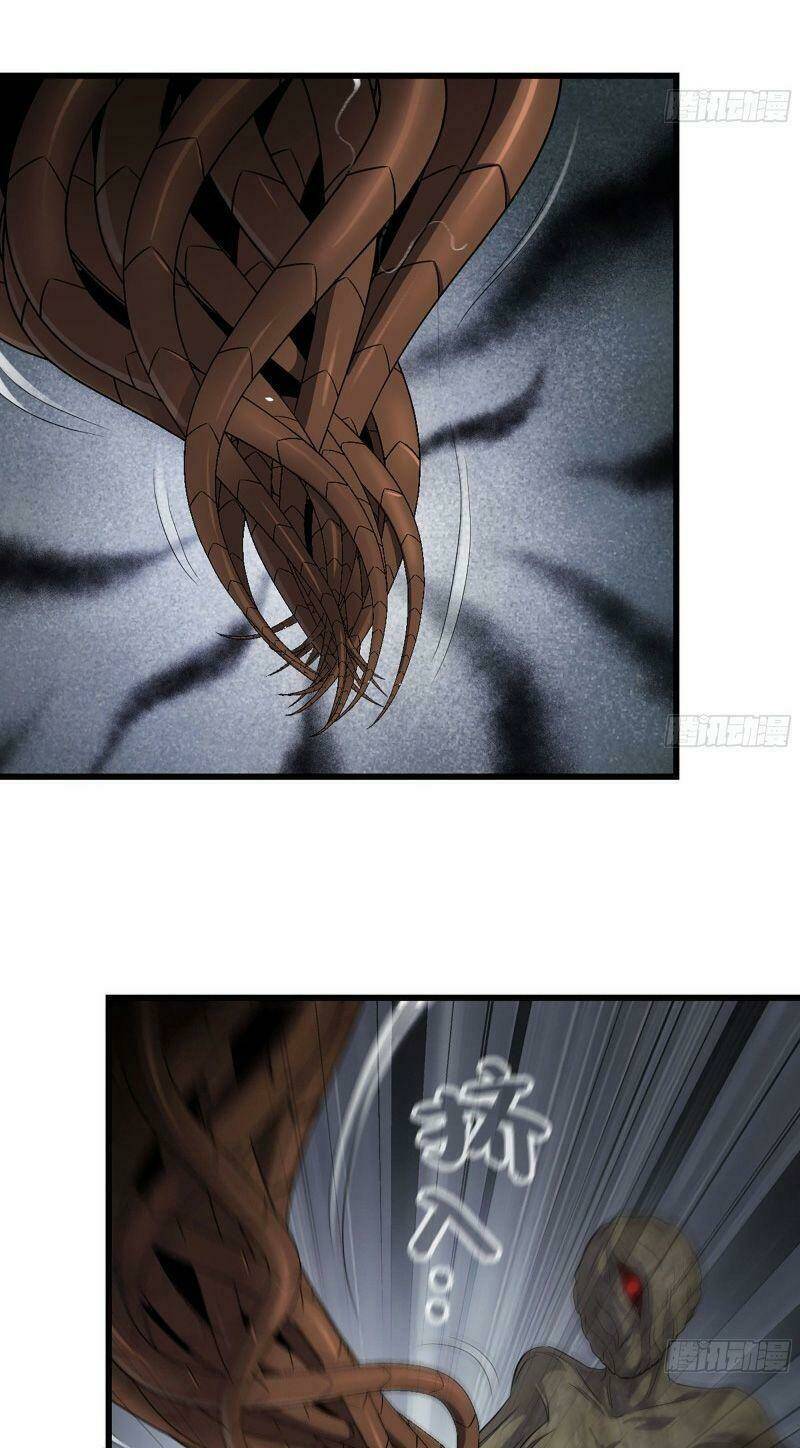 Tôi Chuyển Vàng Tại Mạt Thế - Chapter 279 - Page 16