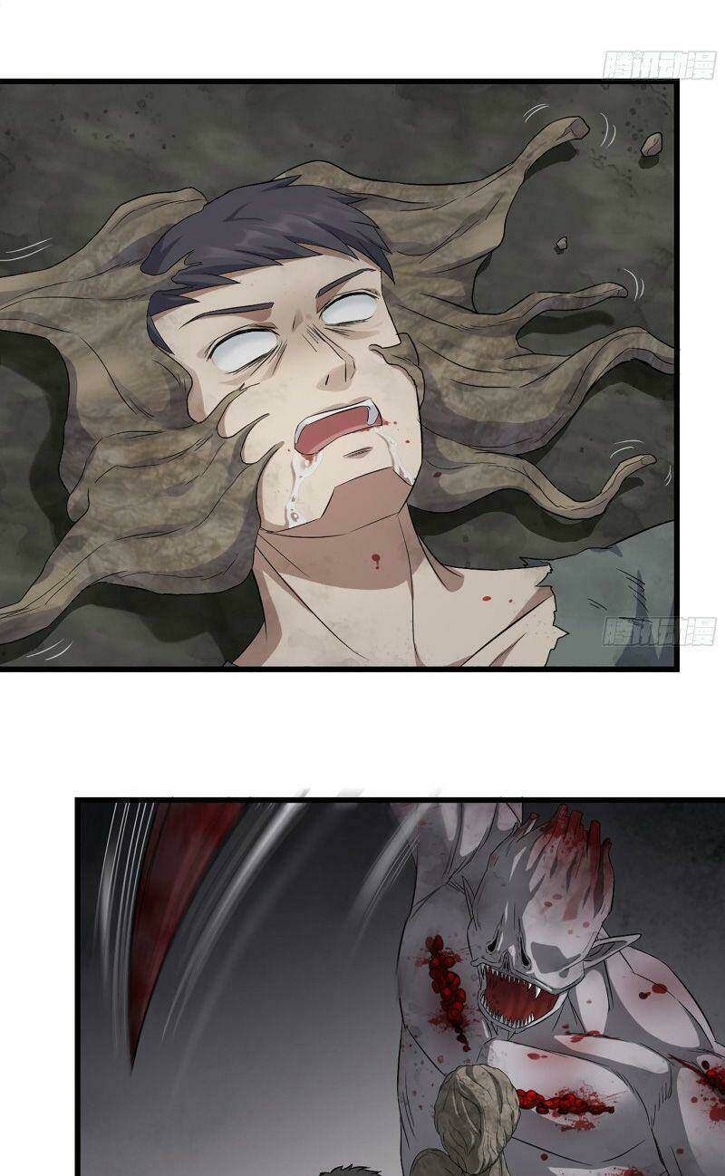 Tôi Chuyển Vàng Tại Mạt Thế - Chapter 279 - Page 20