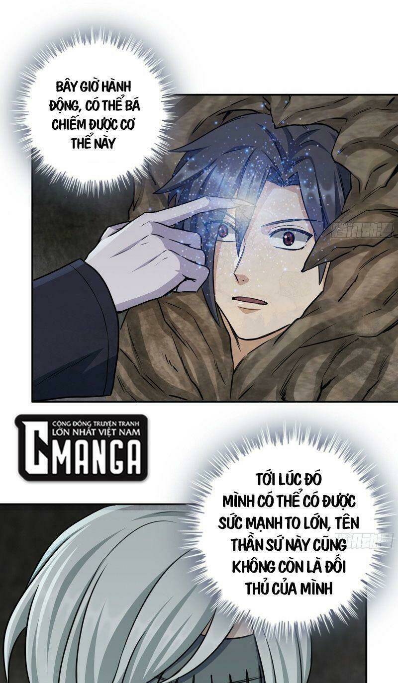 Tôi Chuyển Vàng Tại Mạt Thế - Chapter 279 - Page 4