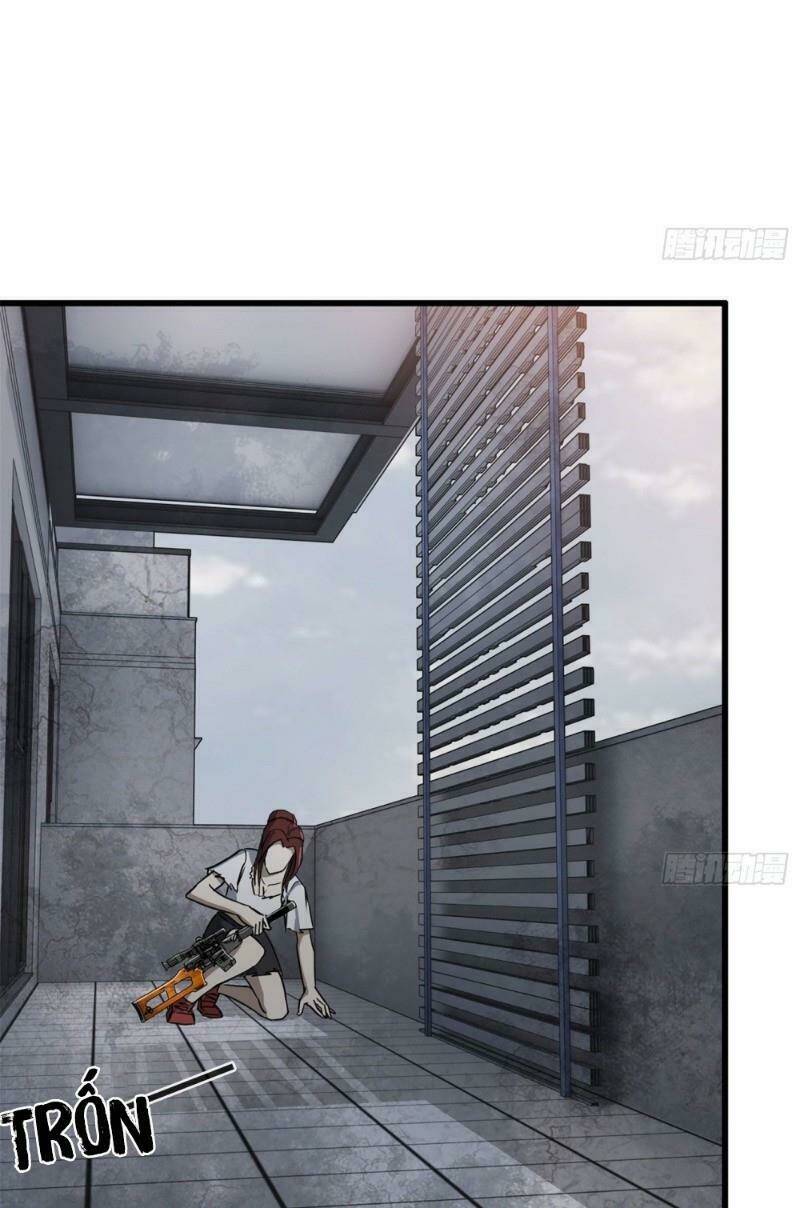 Tôi Chuyển Vàng Tại Mạt Thế - Chapter 28 - Page 14