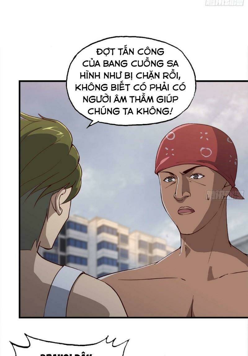 Tôi Chuyển Vàng Tại Mạt Thế - Chapter 28 - Page 18