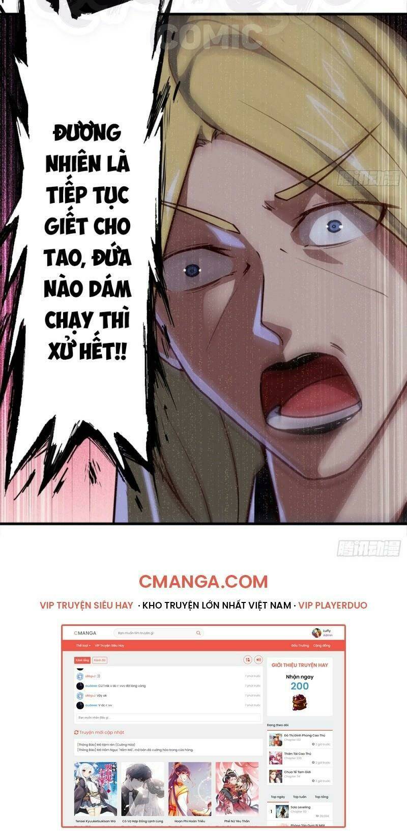 Tôi Chuyển Vàng Tại Mạt Thế - Chapter 28 - Page 27