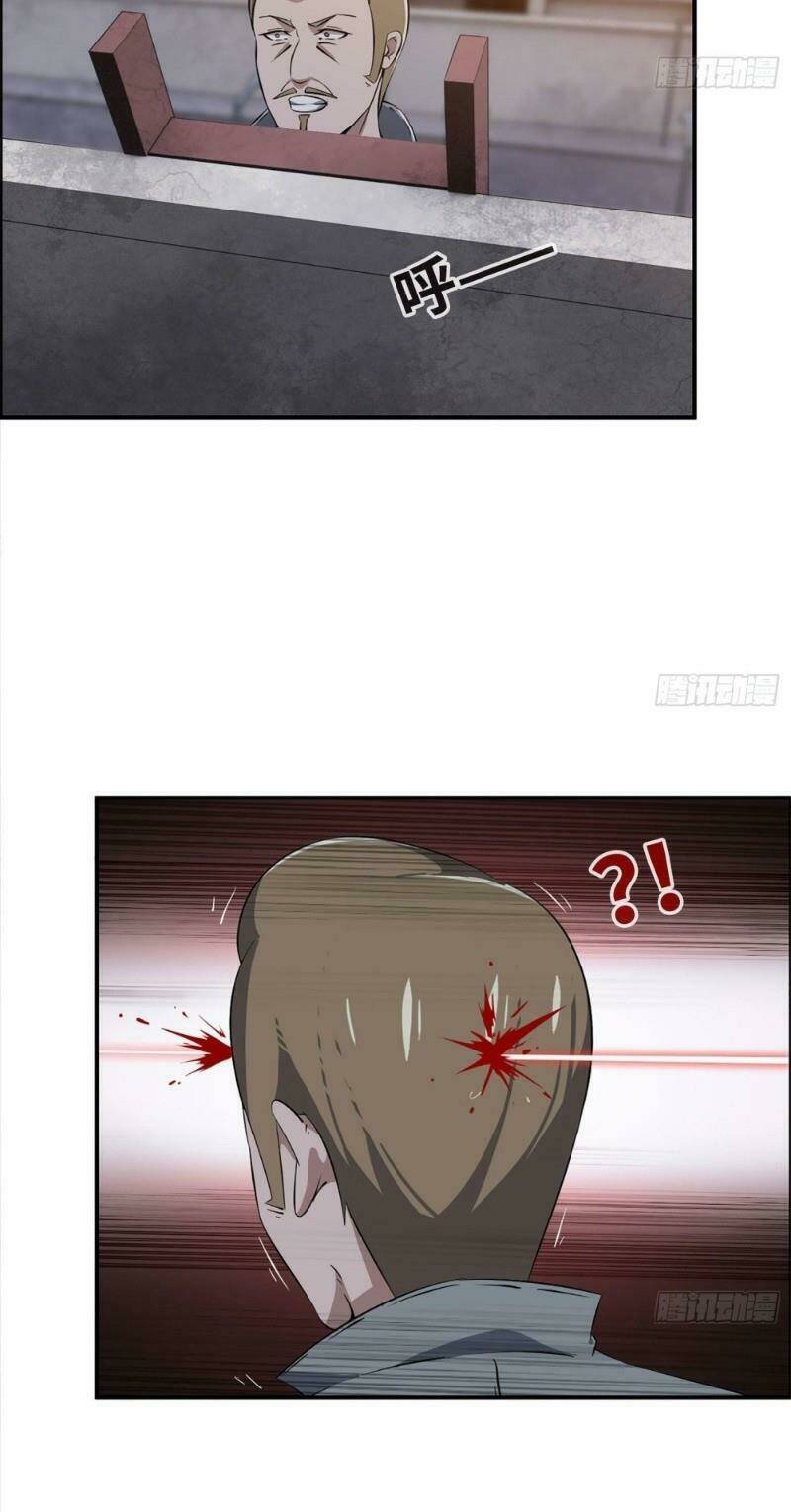 Tôi Chuyển Vàng Tại Mạt Thế - Chapter 28 - Page 5