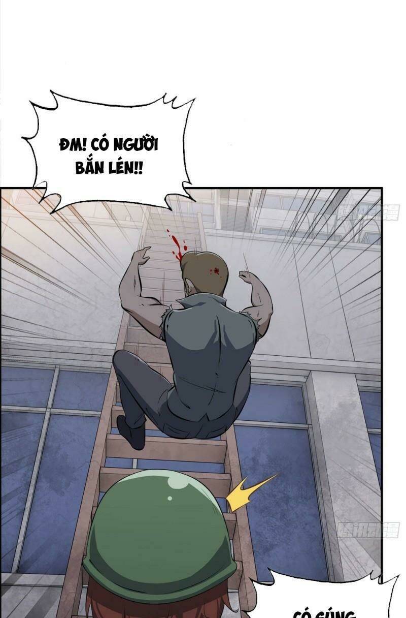 Tôi Chuyển Vàng Tại Mạt Thế - Chapter 28 - Page 6