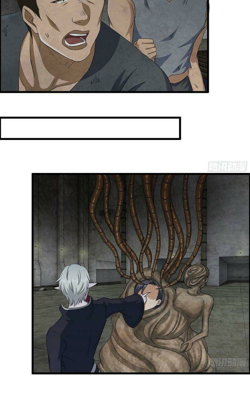 Tôi Chuyển Vàng Tại Mạt Thế - Chapter 280 - Page 10