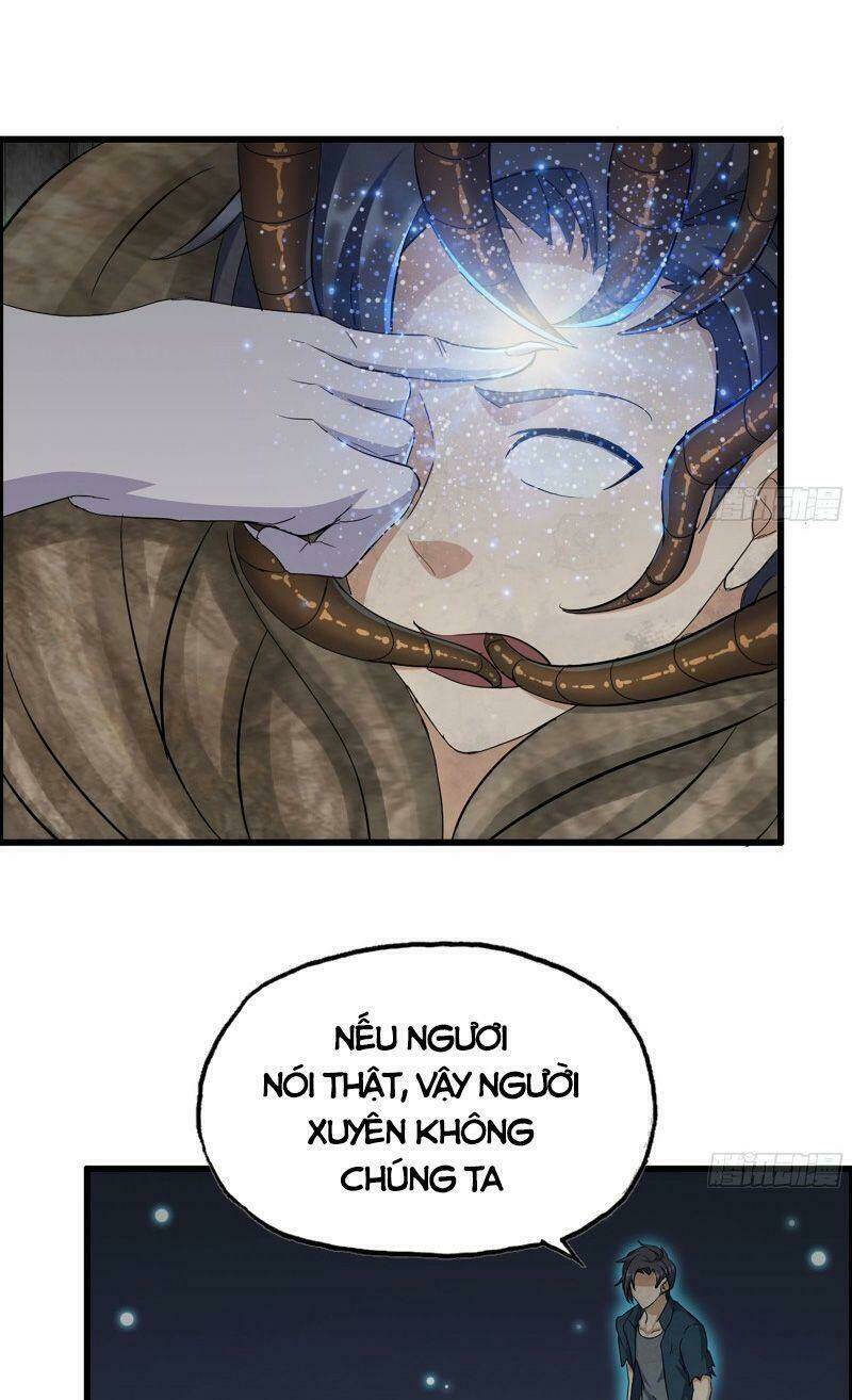 Tôi Chuyển Vàng Tại Mạt Thế - Chapter 280 - Page 11