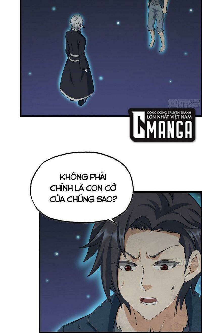 Tôi Chuyển Vàng Tại Mạt Thế - Chapter 280 - Page 12
