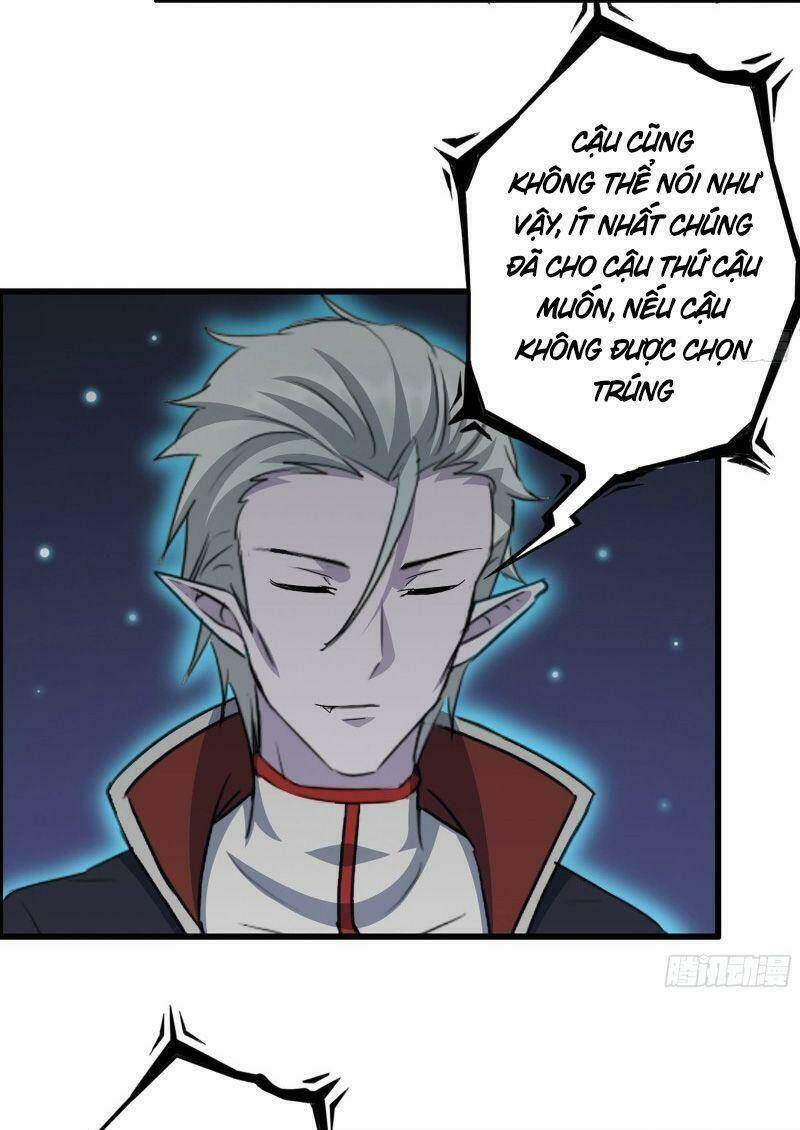 Tôi Chuyển Vàng Tại Mạt Thế - Chapter 280 - Page 13